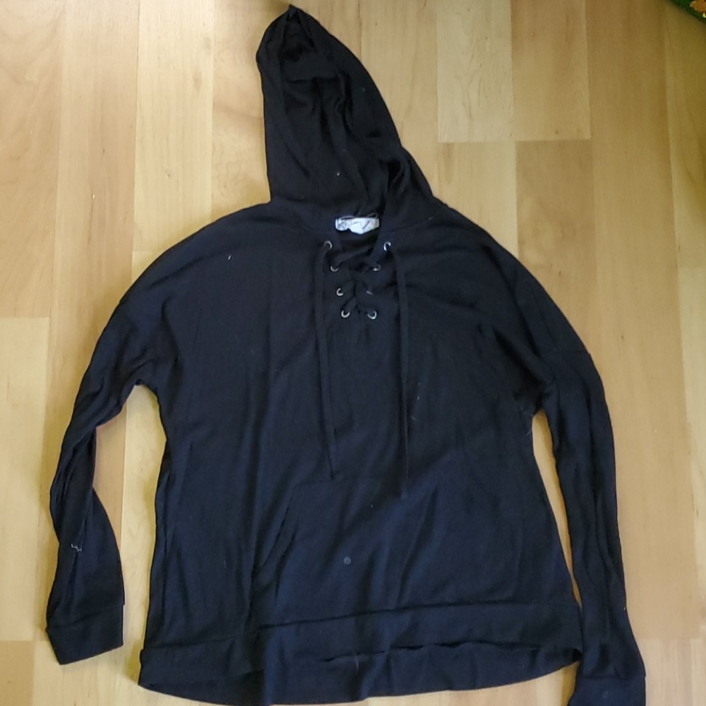 Black long sleeve